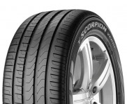 275/40R21 107 Y XL FR PIRELLI SCORPION VERDE