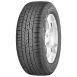 275/40R22 108 V XL FR 3PMSF CONTINENTAL CONTICROSSCONTACT WINTER