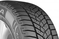 275/45R20 110 V XL FR 3PMSF FULDA KRISTALL CONTROL SUV