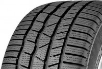 275/45R20 110 V XL N0 FR 3PMSF CONTINENTAL CONTIWINTERCONTACT TS830 P