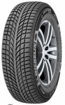 275/45R20 110 V XL N0 GRNX 3PMSF MICHELIN LATITUDE ALPIN 2