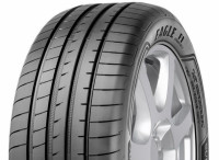275/45R20 110 Y XL FR EVR GOODYEAR EAGLE F1 ASYMMETRIC 3 SUV