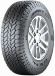 275/45R21 110 V XL FR 3PMSF GENERAL GRABBER AT3