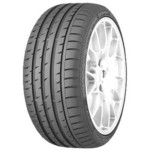 275/45R21 110 Y XL LR FR CONTINENTAL CONTISPORTCONTACT 5