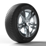 275/50R19 112 V XL N0 FR 3PMSF MICHELIN PILOT ALPIN 5 SUV