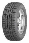 275/55R17 109 V 3PMSF GOODYEAR WRANGLER HP ALL WEATHER