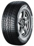 275/60R20 119 H XL FR RBL CONTINENTAL CROSSCONTACT LX2