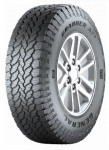 275/65R18 116 T FR 3PMSF GENERAL GRABBER AT3