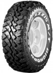 275/65R18 119 Q MAXXIS MT 764 BIGHORN