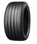 285/30R20 99 Y XL I * FR YOKOHAMA ADVAN SPORT V107