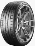 285/30R22 101 Y XL AO FR CONTISILENT CONTINENTAL SPORTCONTACT 7