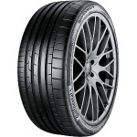 285/30R22 101 Y XL FR CONTINENTAL SPORTCONTACT 6