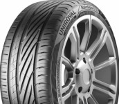 285/35R18 101 Y XL FR UNIROYAL RAINSPORT 5