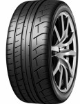 285/35R20 104 Y XL RUNFLAT FR DUNLOP SP SPORT MAXX GT600