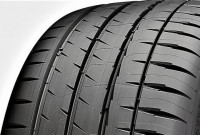 285/35R22 106 Y XL N0 FR MICHELIN PILOT SPORT 4 S