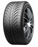 285/40R19 103 V N1 FR MICHELIN PILOT SPORT A/S PLUS