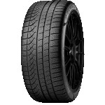 285/40R19 107 V XL MO1 FR 3PMSF PIRELLI P ZERO WINTER