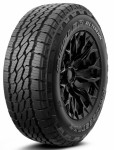 285/40R19 107 W XL L RUNFLAT FR 3PMSF BRIDGESTONE DUELER A/T 002