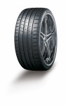 285/40R19 107 Y XL FR KUMHO ECSTA PS91