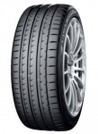 285/40R19 107 Y XL * FR YOKOHAMA ADVAN SPORT V105