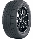 285/40R20 108 Y XL * FR YOKOHAMA ADVAN SPORT V107