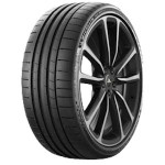 285/40R20 111 Y XL * FR MICHELIN PILOT SPORT S 5