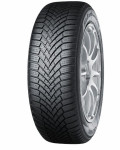 285/40R21 109 W XL FR 3PMSF YOKOHAMA BLUEEARTH WINTER V906 SUV