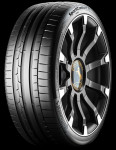 285/40R22 110 Y XL AO FR CONTISILENT CONTINENTAL SPORTCONTACT 6