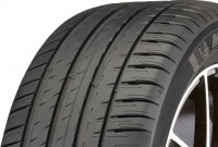 285/40R22 110 Y XL FR MICHELIN PILOT SPORT 4 SUV