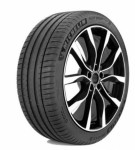 285/45R19 111 W XL FR MICHELIN PILOT SPORT 4 SUV
