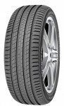 285/45R19 111 W XL RUNFLAT GRNX MICHELIN LATITUDE SPORT 3