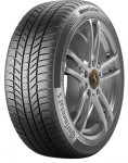 285/45R20 112 V XL FR 3PMSF CONTINENTAL WINTERCONTACT TS870 P