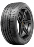 285/45R21 109 Y MO FR CONTINENTAL CONTISPORTCONTACT 5P