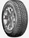 285/45R22 114 H XL 3PMSF COOPER DISCOVERER AT3 4S
