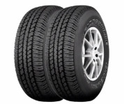285/60R18 116 V BRIDGESTONE DUELER A/T 693 III