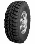 285/70R17 121/118 Q FR POR LINGLONG CROSSWIND M/T