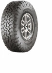 285/70R17 121 Q BSW GENERAL GRABBER X3 MT