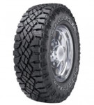 285/70R17 121 Q FR EVR GOODYEAR WRANGLER DURATRAC RT