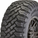 285/70R17 121 Q POR FALKEN WILDPEAK M/T01