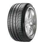 295/30R19 100 Y XL L PIRELLI PZERO