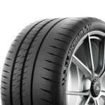 295/30R20 101 Y XL MICHELIN PILOT SPORT CUP 2 CONNECT