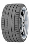 295/30R20 101 Y XL MO MICHELIN PILOT SUPER SPORT