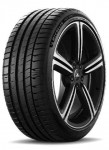 295/30R20 101 Y XL MO1 FR MICHELIN PILOT SPORT S 5