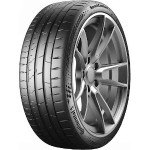 295/30R21 102 Y XL MO1 CONTISILENT CONTINENTAL SPORTCONTACT 7