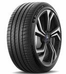 295/30R21 102 Y XL MO1 FR ACOUSTIC MICHELIN PILOT SPORT EV