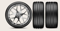 295/30R22 103 Y XL FR VREDESTEIN ULTRAC VORTI +