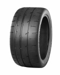 295/35R18 103 Y SEMI-SLICK NANKANG CR-S