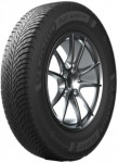 295/40R20 110 V XL MGT FR 3PMSF MICHELIN PILOT ALPIN 5 SUV