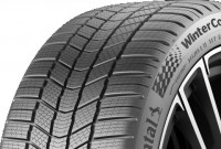 295/40R21 111 V XL FR EV 3PMSF CONTINENTAL WINTERCONTACT 8 S