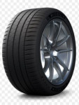 295/45R18 112 Y XL FR MICHELIN PILOT SPORT 4 S